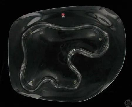 Alvar aalto 100v. juhlavati, numero 277/1998, reunassa pieni vika