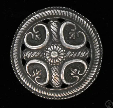 Solki, Kalevala Koru