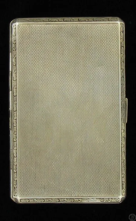 Muistikirjakotelo, kaivertamaton, 800br, paino 53g