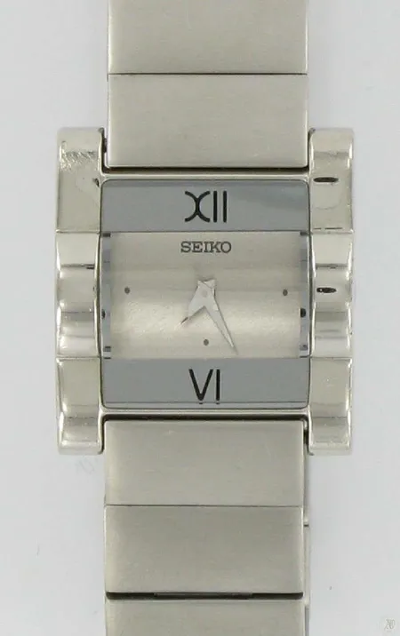 Naisten rannekello Seiko quartz