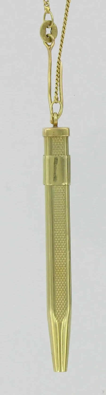 Hammastikku, 585br, paino 6,7g Vikt: 6,7 g