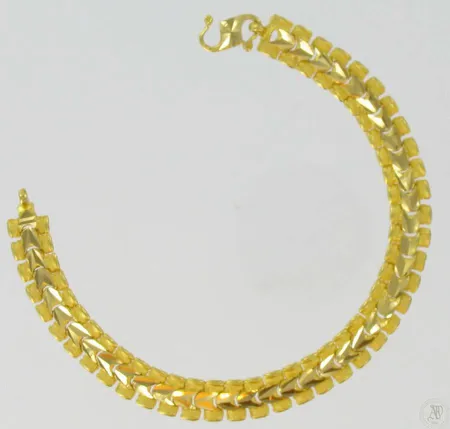 Ranneketju pituus 18,5cm, 900 paino 15,9g Vikt: 15,9 g