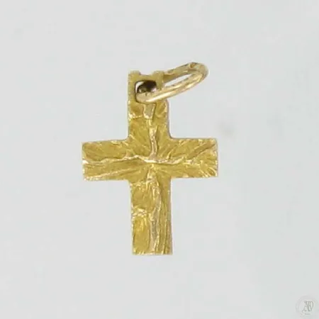Ristiriipus lapponia 585 paino 0,6g Vikt: 0,6 g