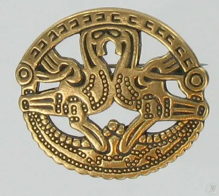 Solki, Kalevala Koru, pronssi