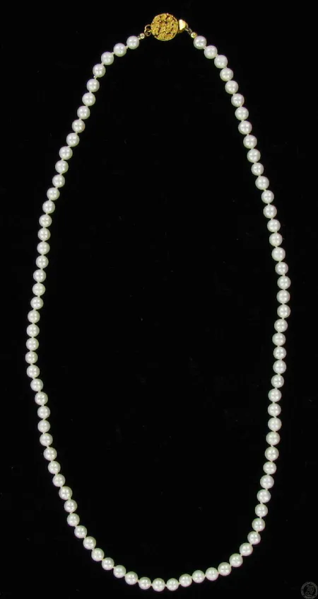 Helminauha, pituus 53,0cm, metalli lukko