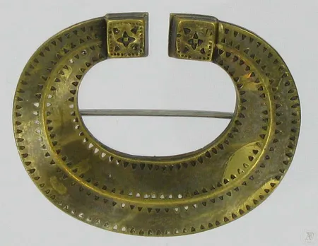 Solki, Kalevala Koru, pronssi