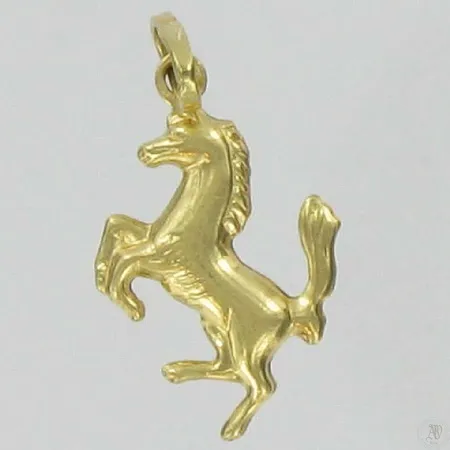 Hevosriipus, korkeus 2,5cm, 750, paino 0,9g Vikt: 0,9 g
