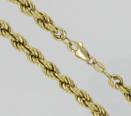 Kaulaketju cordell, pituus 52cm, 585, paino 11,3g Vikt: 11,3 g