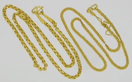 Romukultaa, 833, paino 15,1g Vikt: 15,1 g