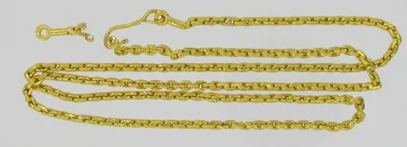 Romukultaa, 833, paino 3,8g Vikt: 3,8 g