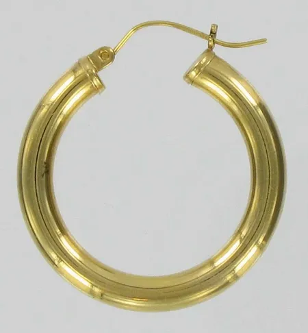 Romukultaa, 585, paino 1,3g Vikt: 1,3 g