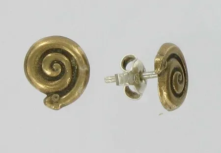 Korvakorut Kalevala Koru, pronssi