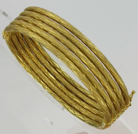 Rannerengas, 585, paino 16,0g Vikt: 16   g