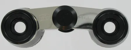 Teatterikiikarit Carl Zeiss kotelossa