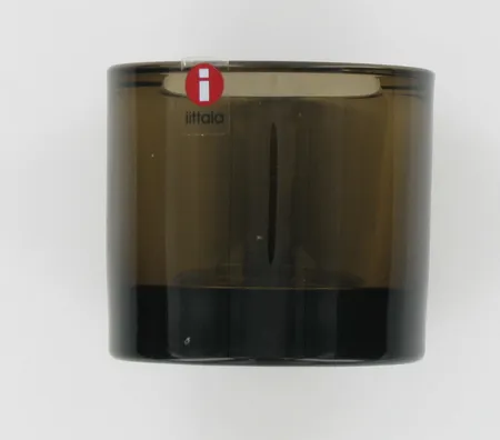 Kivi kynttilälyhty 60mm, hiekka, Iittala. Ainoastaan nouto myymlästä!