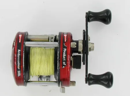 Kela Ambassadeur 5000