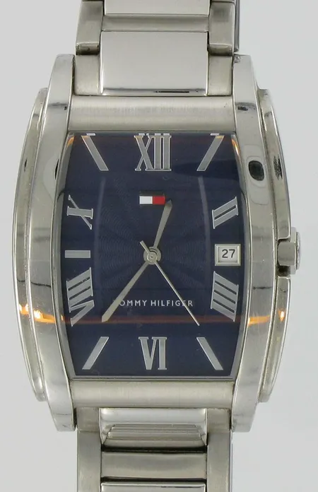 Miesten rannekello Tommy Hilgifer quartz