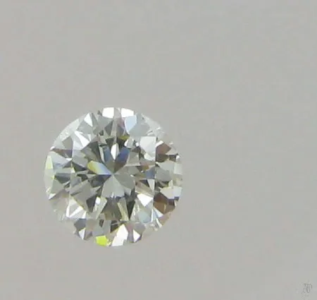 Timantti, briljanttihionta, 1,2ct, Crystal/SI1, laatu- ja arvoselvitystodistus