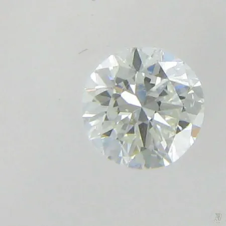 Timantti, briljonttihionta, 0,64ct, Top Crystal/P1, laatu- ja arvoselvitystodistus