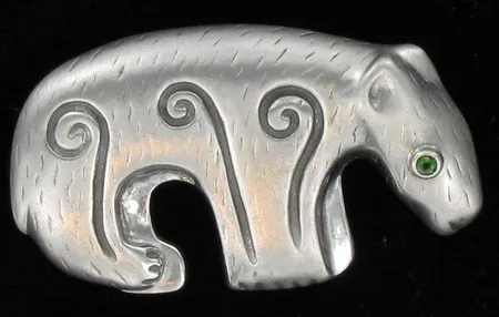 Rintakoru, Kalevala Koru, 925