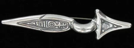 Rintakoru,  Kalevala Koru, 925