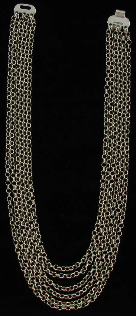Kääty,  Kalevala Koru, 925