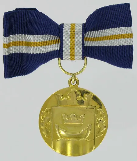 Helsinkimitali, 750br, paino 32,5g Vikt: 32,5 g